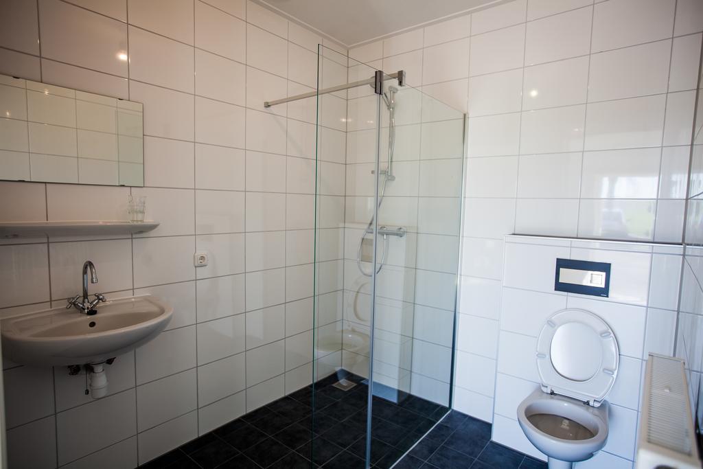 Bed And Breakfast Geertruidahoeve Hellendoorn Pokój zdjęcie