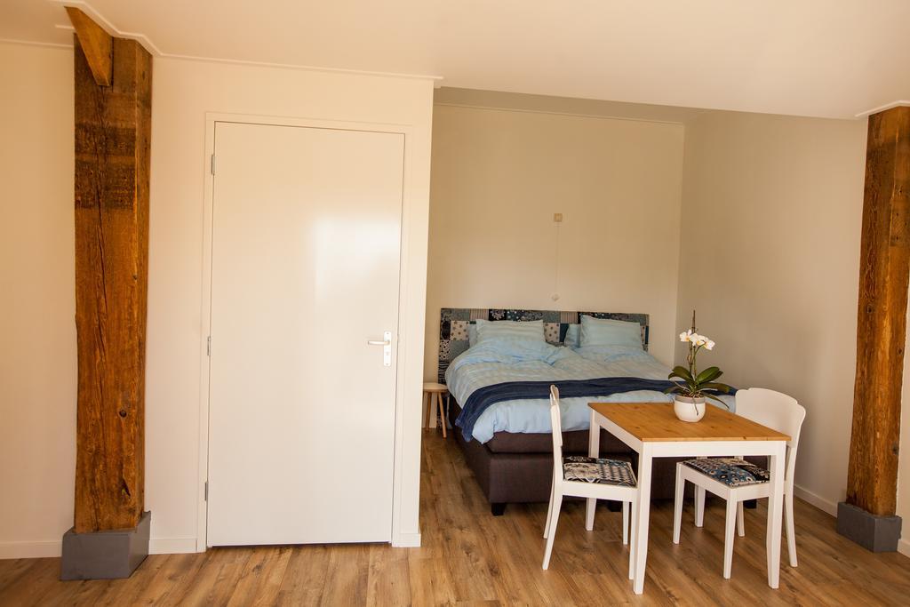 Bed And Breakfast Geertruidahoeve Hellendoorn Pokój zdjęcie